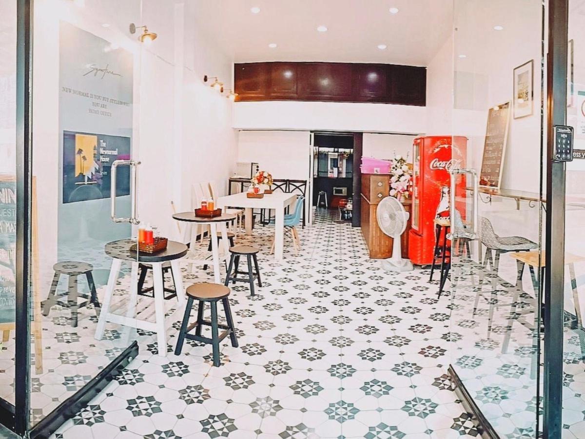 Newnormal Khách sạn Chiang Mai