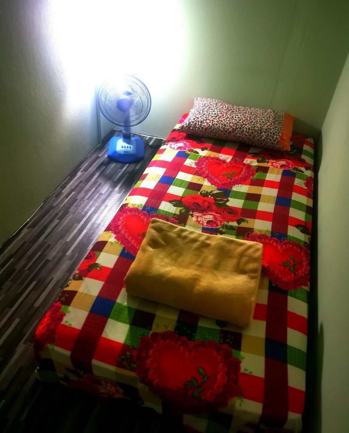 Newnormal Khách sạn 2*