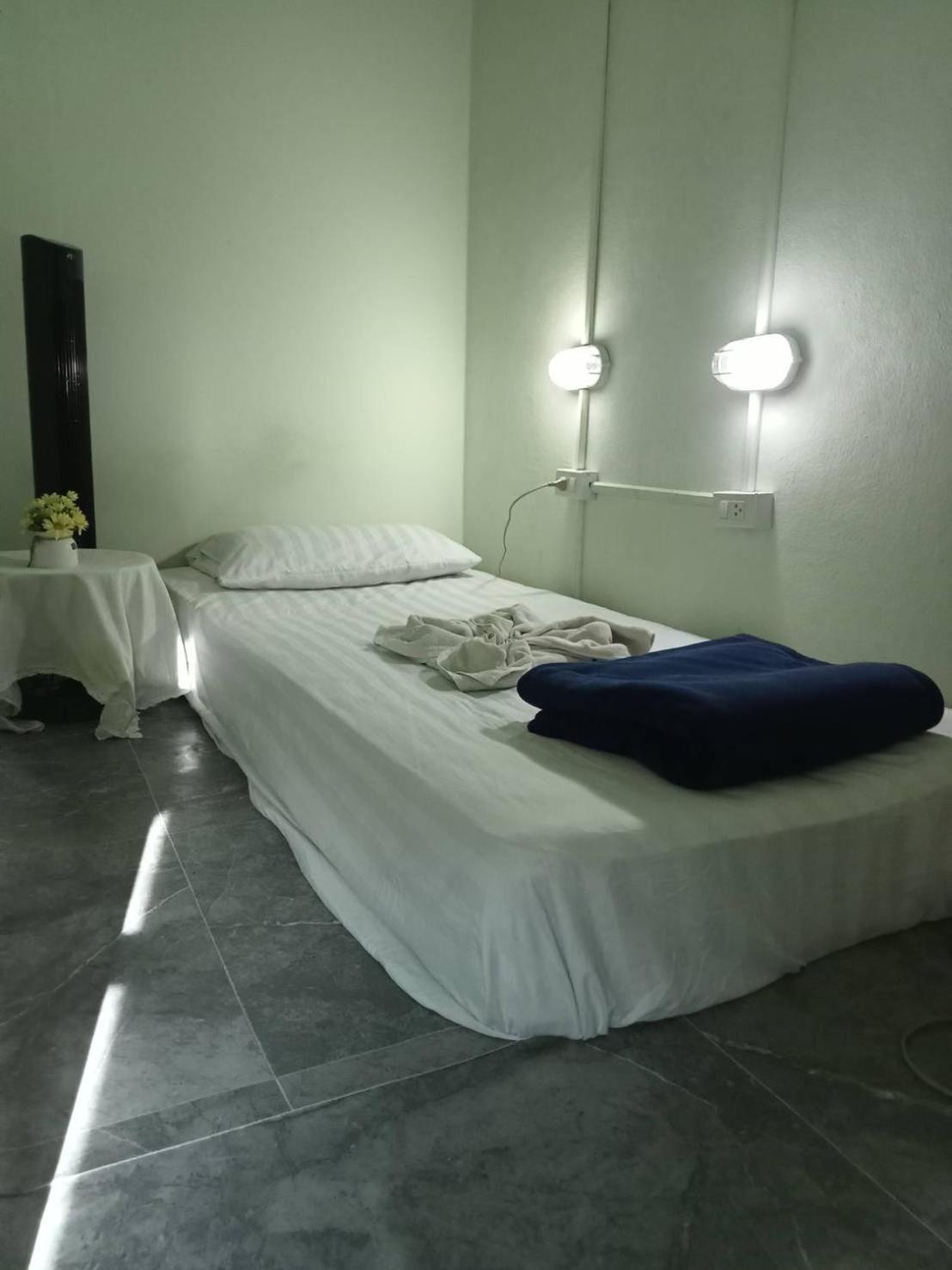 Newnormal Khách sạn Chiang Mai